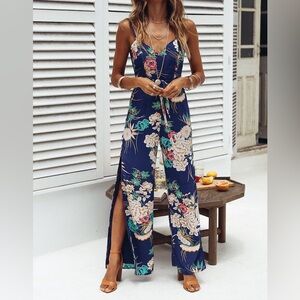 Hello Molly Jumpsuit